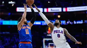 Pausan los Knicks venta de boletos