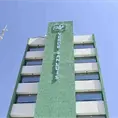 Presume el PVEM un padr&oacute;n patito