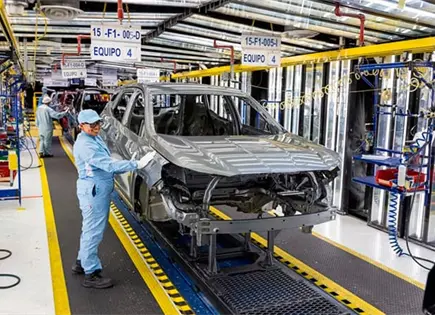 Pretende INA sustituir importaciones