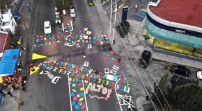 Proyectan movilidad compartida en Zona Universitaria