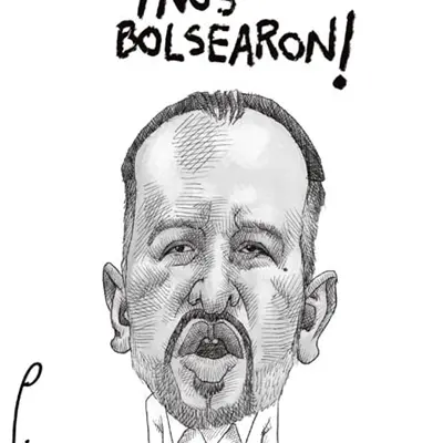 quinientas mil afiliaciones...
