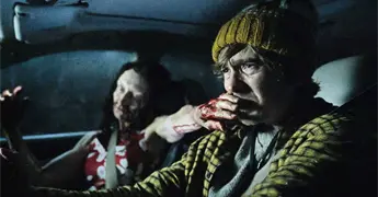 Resident Evil y La isla olvidada, estrenos del fin de semana
