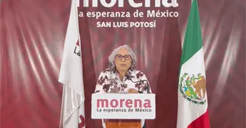 Rita Ozalia advierte contra ambiciones personales en medio de la disputa por 2027