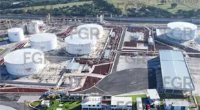 FGR sigue investigando permisos del megadecomiso en Guanajuato