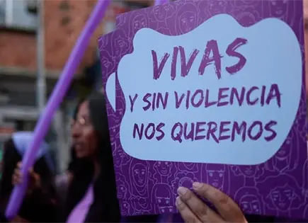 SLP acumula cinco causas penales por feminicidio en 2026