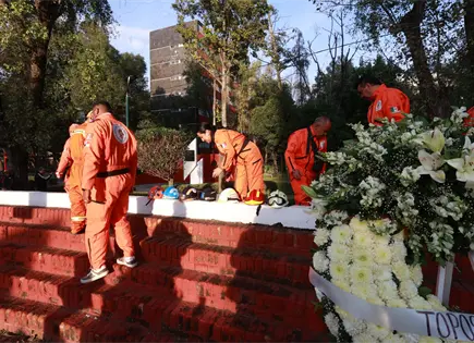 19S: El sismo que cambió a México, pero persisten retos