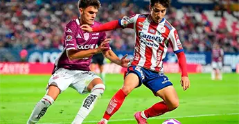 ADSL con la urgencia de ganar ante Necaxa
