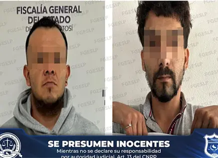 Apresan a sujetos que balearon a otro en Pavón Apresan a sujetos que balearon a otro en Pavón