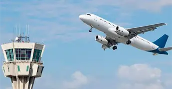 Buscan fortalecer seguridad de aviaci&oacute;n