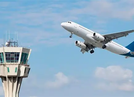 Buscan fortalecer seguridad de aviación Buscan fortalecer seguridad de aviación