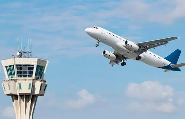 Buscan fortalecer seguridad de aviaci&oacute;n