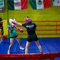 Buscará “Pumita” su boleto a Juegos Nacionales