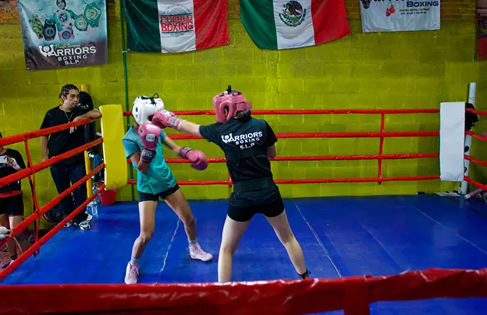 Buscará "Pumita" su boleto a Juegos Nacionales