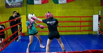 Buscar&aacute; "Pumita" su boleto a Juegos Nacionales