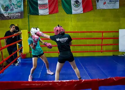 Buscará "Pumita" su boleto a Juegos Nacionales Buscará "Pumita" su boleto a Juegos Nacionales