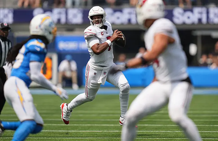 Dura prueba de Cardinals ante los Seahawks