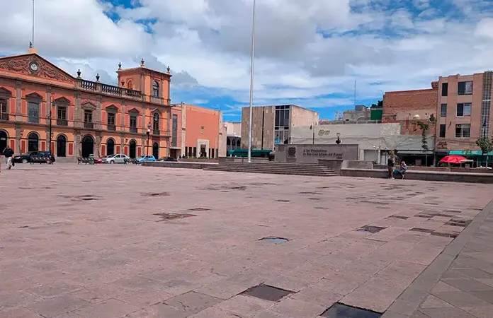 EGC ofrecerá su informe en Fundadores