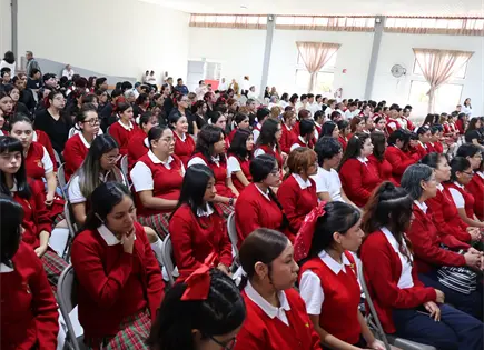 Escuela de Artes y Oficios celebra 145 a&ntilde;os de historia