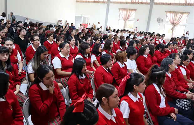 Escuela de Artes y Oficios celebra 145 a&ntilde;os de historia