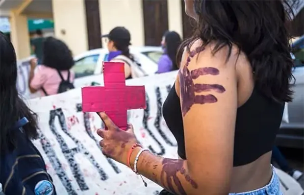 Feminicidio, crimen que no tiene freno