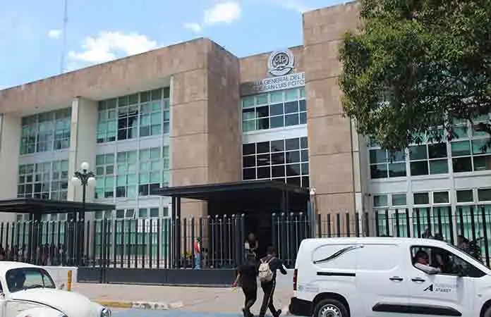 Fiscalía sigue escondiendo a testigos: Silvia C.
