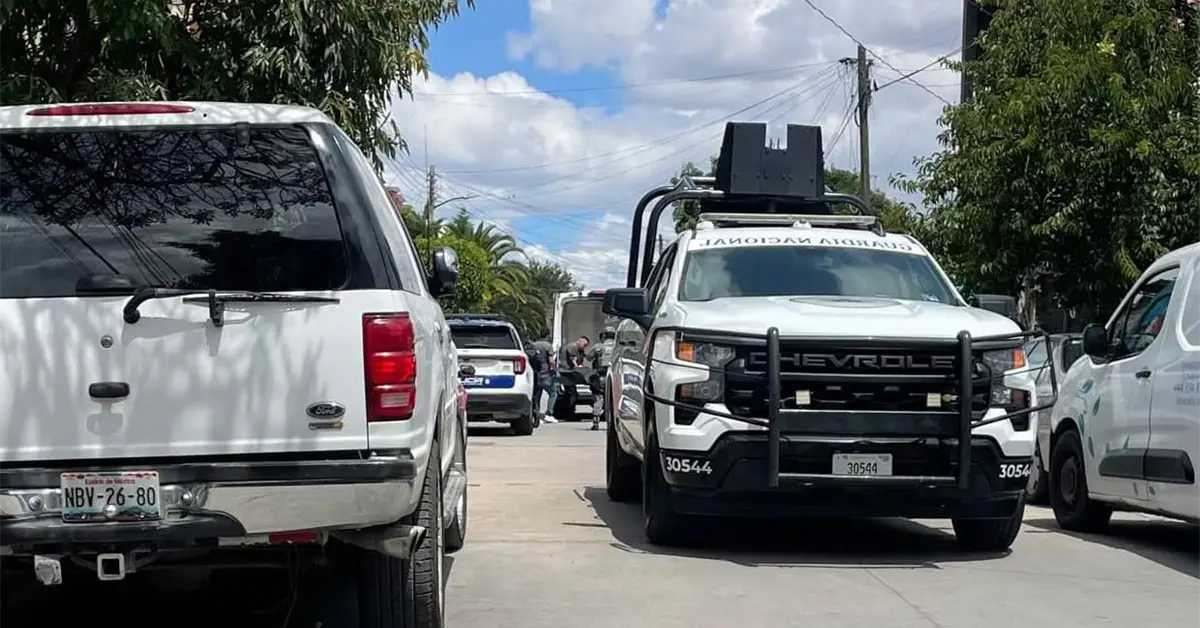 Localizan a hombre sin vida en domicilio de la Progreso Localizan a hombre sin vida en domicilio de la Progreso