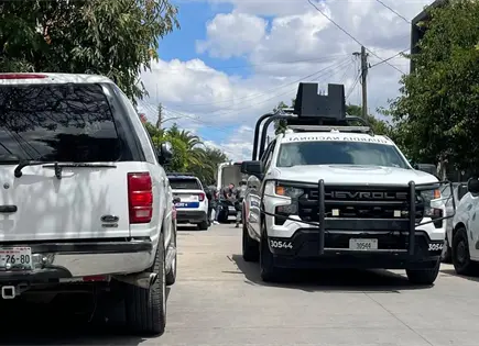 Localizan a hombre sin vida en vivienda de la Progreso