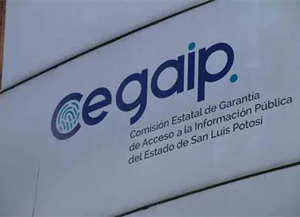 Aplaza CEGAIP reinicio de servicios de transparencia