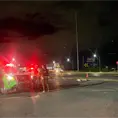Peatón fallece arrollado por tráiler en la ‘57 Peatón fallece arrollado por tráiler en la ‘57