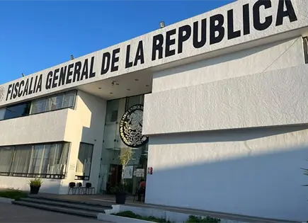 Por secuestro, sujeto recibe 33 años de cárcel Por secuestro, sujeto recibe 33 años de cárcel