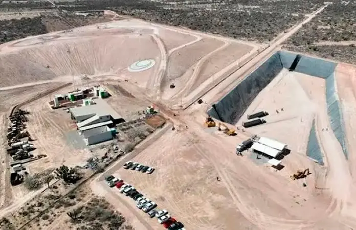 Regidora morenista propone que Soledad use el relleno de Peñasco