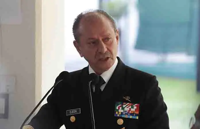 Reporta Ojeda más de 2 mdp en ingreso