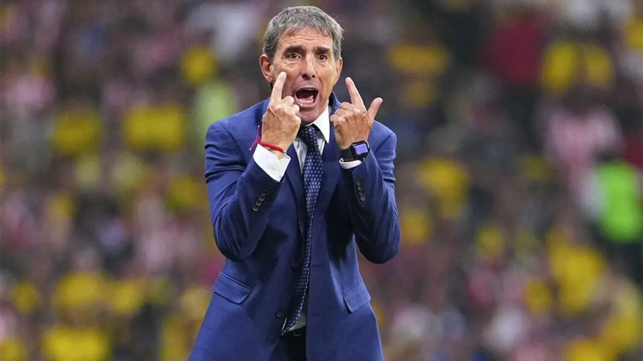Almada explica por qué no jugaron Bueno y Ramos frente a las Chivas