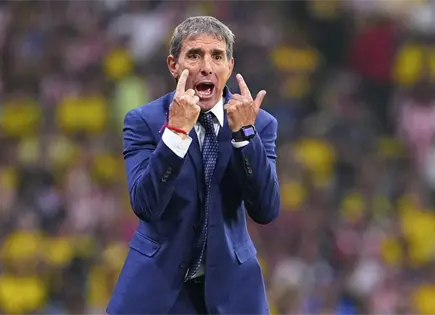 Almada explica por qué no jugaron Bueno y Ramos frente a las Chivas Almada explica por qué no jugaron Bueno y Ramos frente a las Chivas