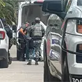 Aparece hombre sin vida dentro de una vivienda Aparece hombre sin vida dentro de una vivienda