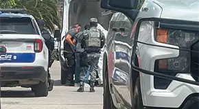 Aparece hombre sin vida dentro de una vivienda