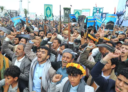 Arabia Saudí confirma intento de ataque con misil en Riad Arabia Saudí confirma intento de ataque con misil en Riad