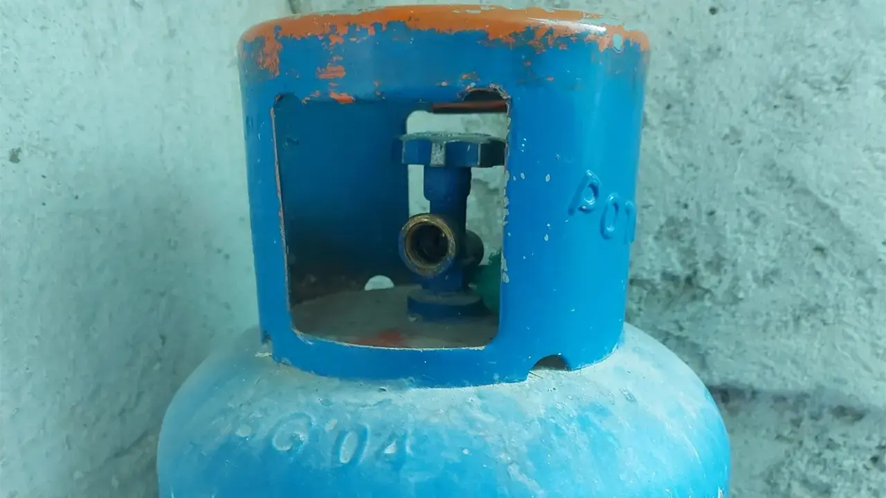 Bomberos atienden hasta cinco fugas de gas al día