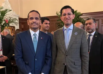 Canciller Velasco asiste a la 81 Asamblea General de la ONU