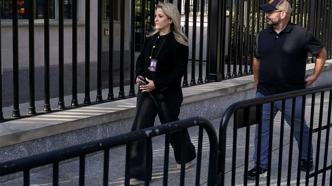 Casa Blanca niega acceso a periodistas de CNN, MS NOW y Politico