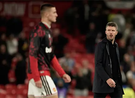 Club musulmanes del Manchester United pide salida de Ratcliffe Club musulmanes del Manchester United pide salida de Ratcliffe
