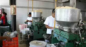Poco sabe Coepris sobre toxina cancerígena en tortillas de SLP Poco sabe Coepris sobre toxina cancerígena en tortillas de SLP