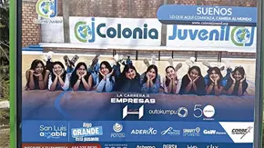 CORRE X TU MARCA