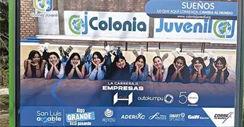 CORRE X TU MARCA