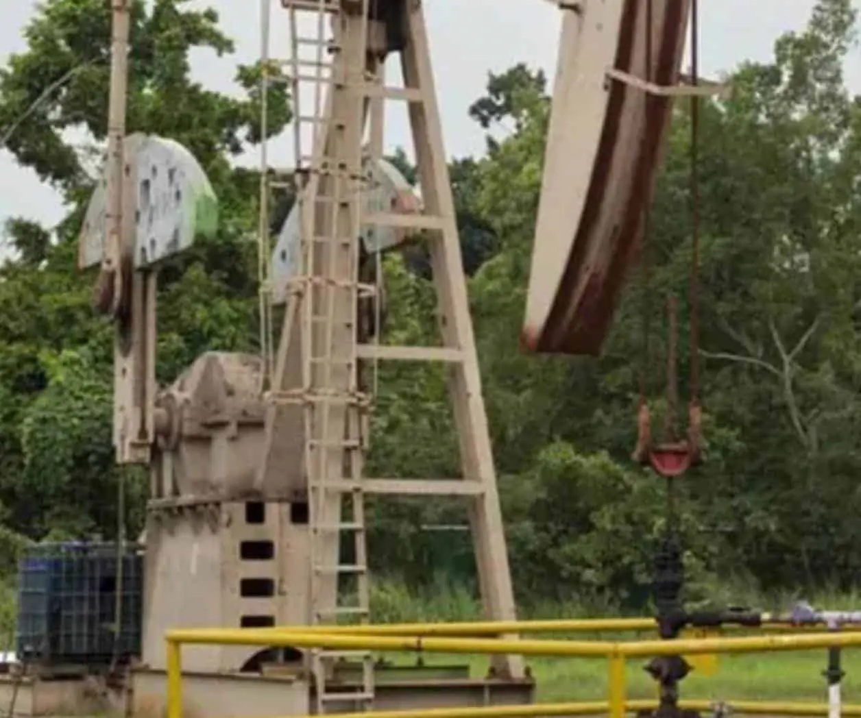 Insistencia en mantener fracking en Huasteca puede ser presión de EEUU
