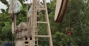 Fracking en M&eacute;xico, a&uacute;n en an&aacute;lisis