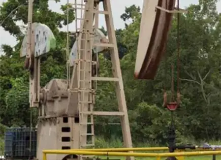 Insistencia en mantener fracking en Huasteca puede ser presión de EEUU Insistencia en mantener fracking en Huasteca puede ser presión de EEUU