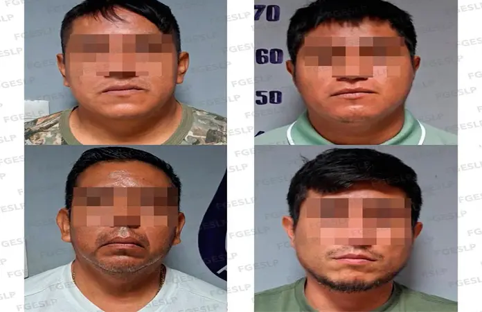 Dejan en prisión a policías señalados por homicidio