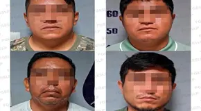 Dejan en prisión a policías señalados por homicidio