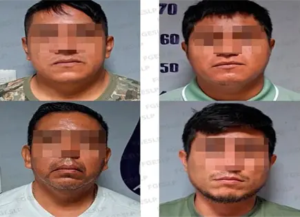 Dejan en prisión a policías señalados por homicidio Dejan en prisión a policías señalados por homicidio